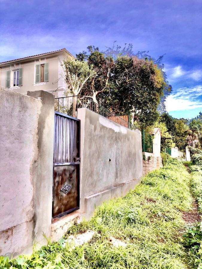 Villa Campana - Bastia Centre Exteriér fotografie