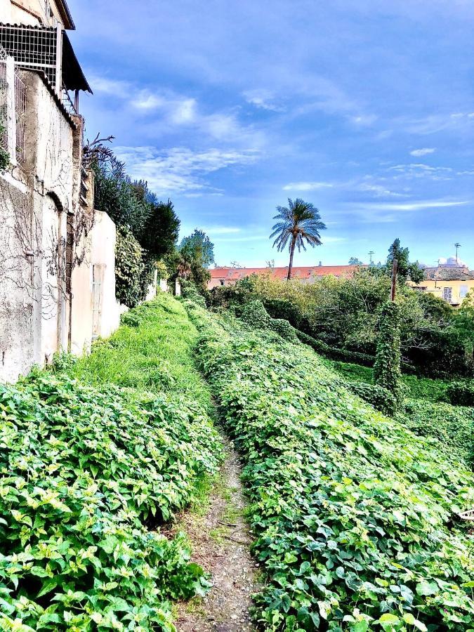 Villa Campana - Bastia Centre Exteriér fotografie