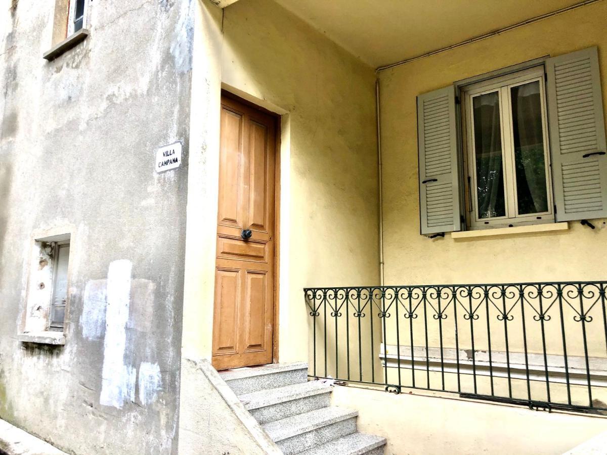 Villa Campana - Bastia Centre Exteriér fotografie