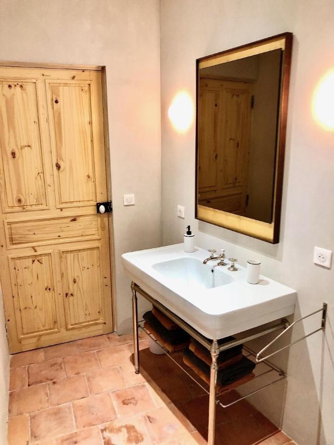 Villa Campana - Bastia Centre Exteriér fotografie