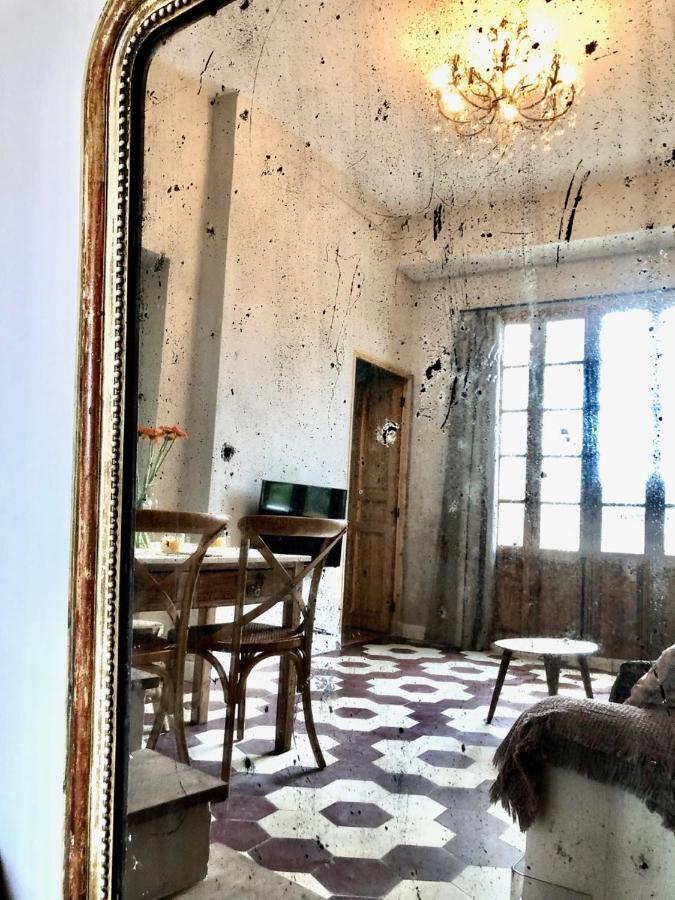 Villa Campana - Bastia Centre Exteriér fotografie